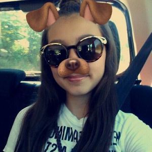 Meet your Posher, Somer